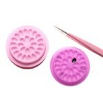 Glue Flower for Eyelash Extensions 50pcs/pack