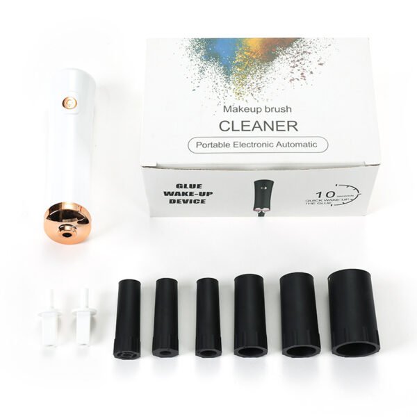 Eyelash Glue Shaker