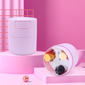 Glue Storage Tank For Eyelash Extension