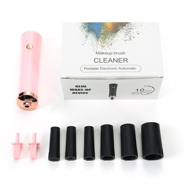 Eyelash Glue Shaker