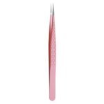 PINK-04 Tweezer For Lash Extension