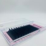 0.18MM Classic Eyelash Extensions