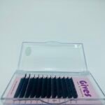 0.18MM Classic Eyelash Extensions