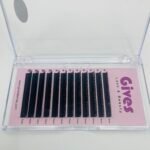 0.07MM Velvet Mega Volume Eyelash Extensions