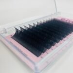 0.07MM Velvet Mega Volume Eyelash Extensions