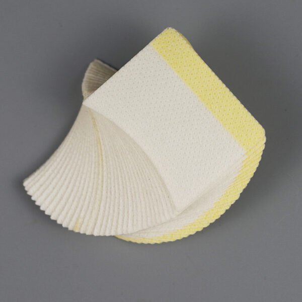 Eyelash Extension Remover Pads 40pcs/pack