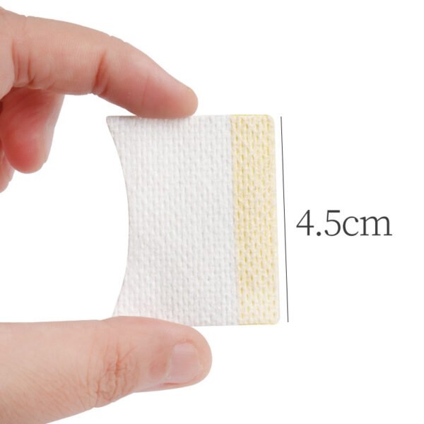 Eyelash Extension Remover Pads 40pcs/pack