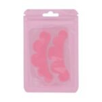 Repeated Use Cloud-Shape Silicone Eye Pads 1pc/pack