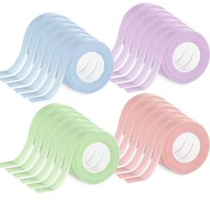 Non-woven Tape for Eyelash Extensions