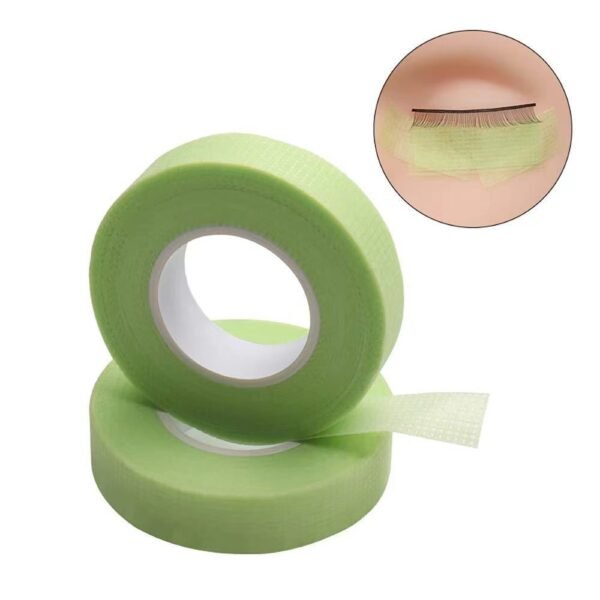 Non-woven Tape for Eyelash Extensions