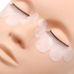 Lint Free Cloud-Shape Gel Eye Pads 50pcs/pack