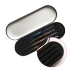 Eyelash Extension Tweezers Storage box