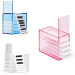 5 Layers Eyelash Storage Box