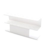 Acrylic Tweezer Display Holder 8-hole