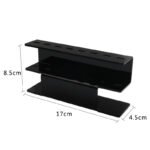 Acrylic Tweezer Display Holder 8-hole