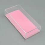 Acrylic Lash Tile with Cover