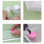 Removable Bonding Glue Dot Tape 100 pcs/pack