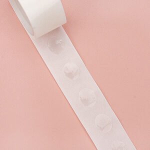 Removable Bonding Glue Dot Tape 100 pcs/pack