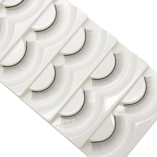 Practice Training Lashes 5 pairs/tray