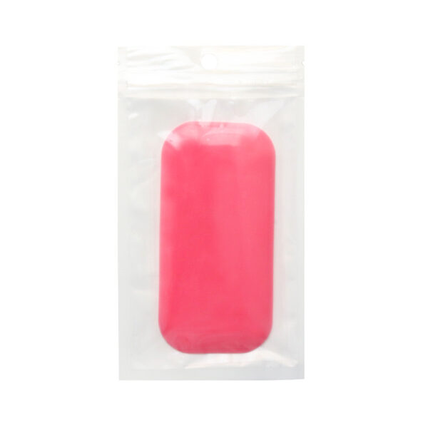 Eyelash Extension Silicone Holder Pallet