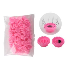 Blooming Glue Cup | 100pcs/pack