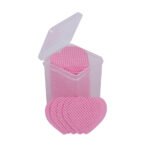 Sweet Heart Glue Cleaning Wipes -Lint Free 200pcs/pack