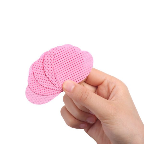 Sweet Heart Glue Cleaning Wipes -Lint Free 200pcs/pack