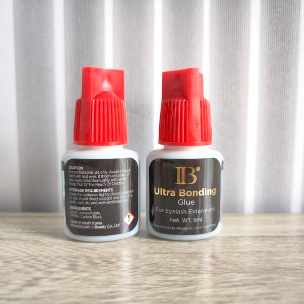 Ultra Bonding 2s Lash Glue/Adhesive 5ml