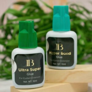 Ultra Super 1-2s Lash Glue/Adhesive