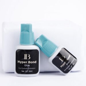 Hyper Bond 0.5s Lash Glue/Adhesive 5ml