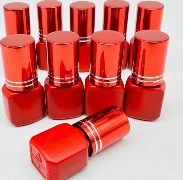 Customized Glue Bottles 5ml/10ml